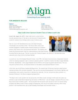 for immediate release