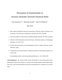 paper - University of Technology Sydney