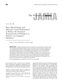 JAMIA Sept02 III