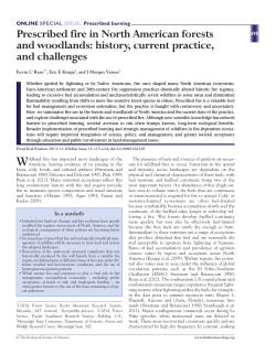 Special cover-1_Cover-1 - Cloquet Forestry Center