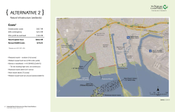 alternative 2 - The Nature Conservancy