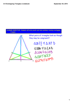 3-5 Overlapping Triangles 2.notebook