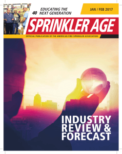 Info... - Globe Sprinkler