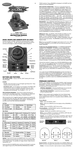 Digital Light Studio