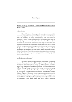 Draft Conference Paper  - Inter