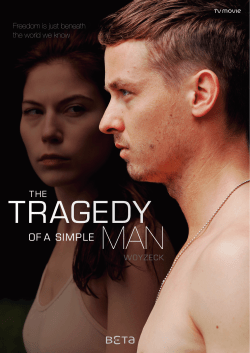 OF A SIMPLE MAN