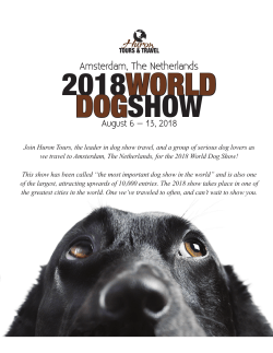 Amsterdam, The Netherlands