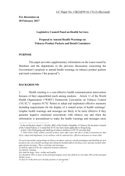 LC Paper No. CB(2)859/16