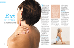 on track - MuscleFix