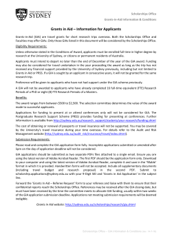 Document Title (adjust in Document Properties)