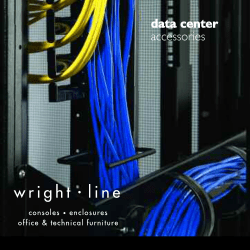 data center accessories