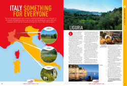 italy something for everyone