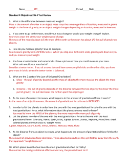 Test 3 Review - davis.k12.ut.us