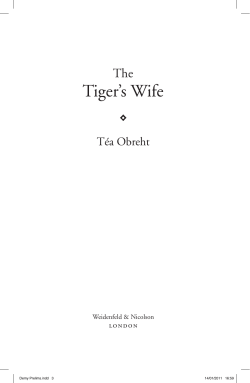 Read extract from book