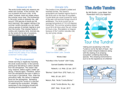 Tundra 4-17 - Mercer Island School District