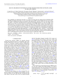 Article PDF - IOPscience