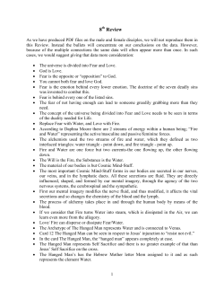 8th Review Bullets - Bridge to Peace Project Landing Page