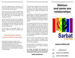 Sarbat Leaflet v2