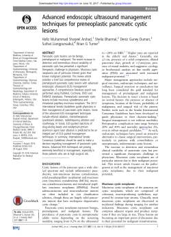 PDF - Journal of Investigative Medicine