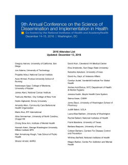 here. - Academy Health