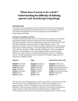 Handout - faculty.fairfield.edu