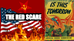 The Red Scare