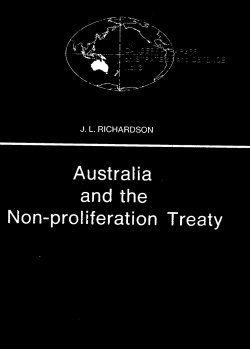 - ANU Repository