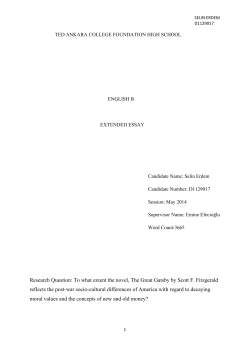 Document