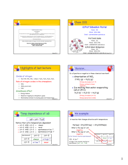 Six slides per page