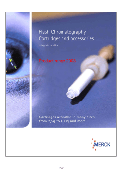 TLC / Flash transposition