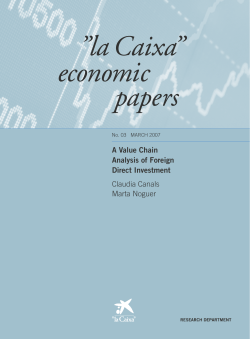 PDF - CaixaBank Research