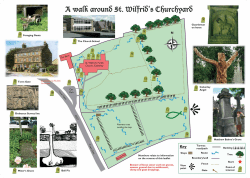 Jl walk aroun8 &sect;t. u:>ilfri8` 5 <tfju