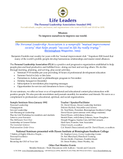Life Leaders Institute
