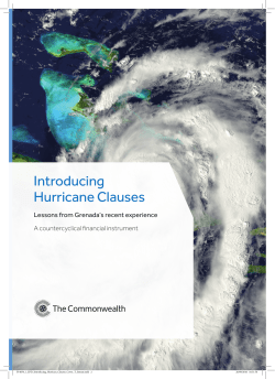 Introducing Hurricane Clauses