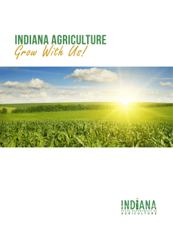 Grow With Us!