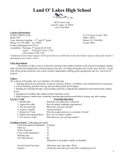 Intensive reading_syllabus 11 12