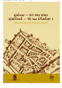 downloading here - Galway Civic Trust