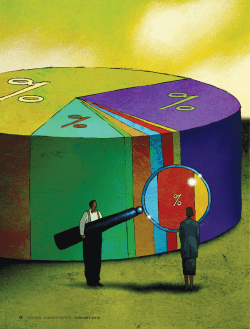 The Pseudo-Analytics of Year-End Data