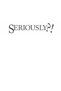 my Dirty little seCret - Scott Lang Leadership