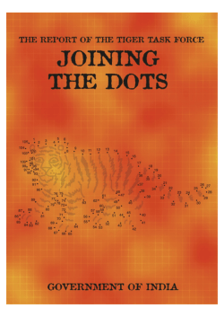 Joining the Dots - The report of the Tiger Task Force