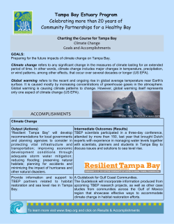 Addressing Climate Change