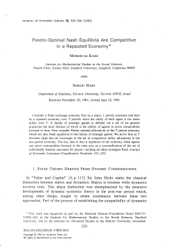 Competitive - Einstein Institute of Mathematics @ The Hebrew