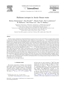 Zimmermann et al 200.. - Wayne State University