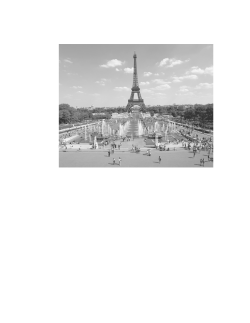 Eiffel Tower 2 - Building The World