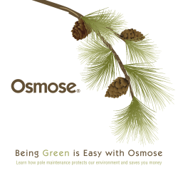 Osmose Green Brochure - Osmose Utilities Services, Inc.