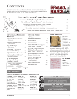 Inventions to Match Up Matching Socks