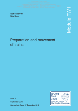 GE/RT8000/TW1 (issue 9)