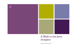 IOP - A Walk to the Jetty.pptx