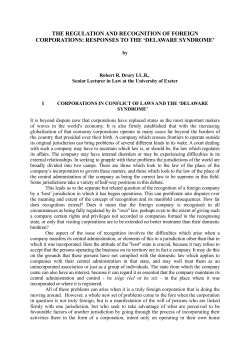 drury - Open Research Exeter