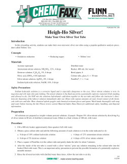 CF#0295 Heigh-Ho Silver! Demo-Rev